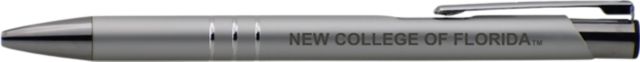 New College of Florida Pen