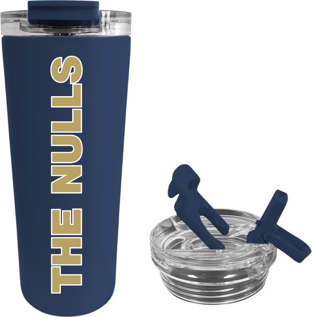 New College of Florida Mighty Banyans 24 oz. 2-in-1 Tumbler