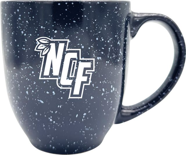 New College of Florida 16 oz. Bistro Mug