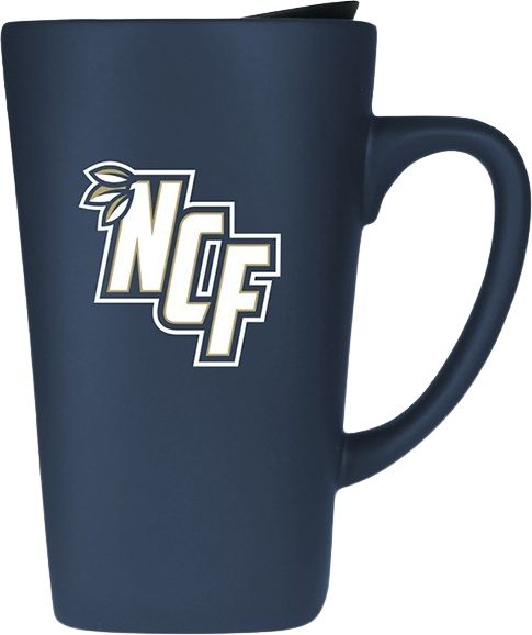 New College of Florida 16 oz. Ceramic Mug