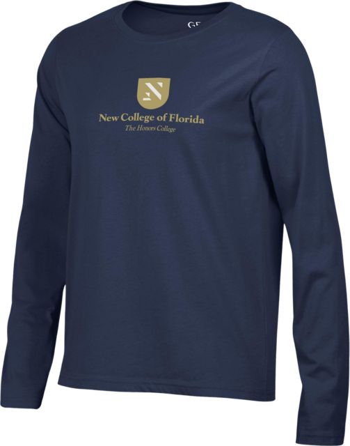 New College of Florida Women's Long Sleeve T-Shirt