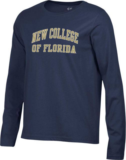 New College of Florida Women's Long Sleeve T-Shirt
