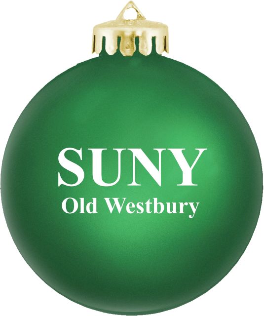 Old Westbury Ornament