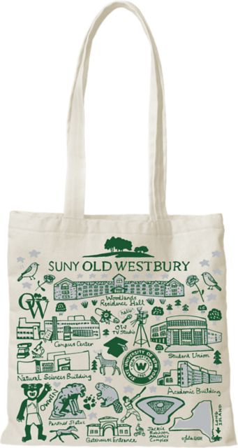 Old Westbury Julia Gash Tote