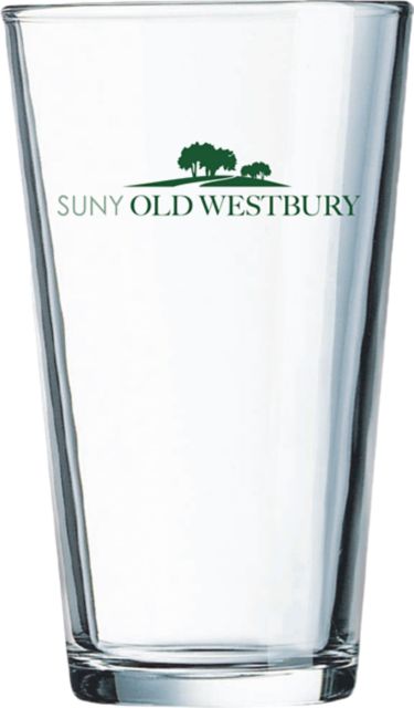 Old Westbury 16 oz. Glass