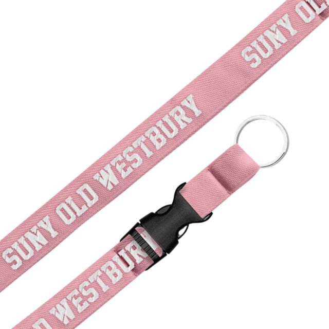 Old Westbury .75" Lanyard