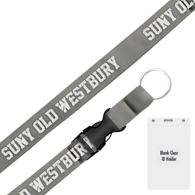 Old Westbury 3-4'' Lanyard