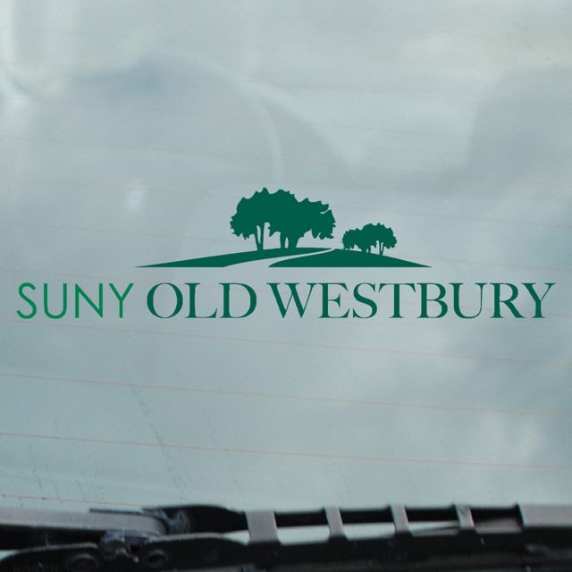 Old Westbury Decal