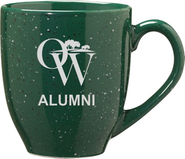 Old Westbury 16 oz. Alumni Mug