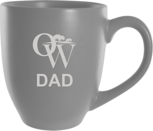 Old Westbury 16 oz. Dad Bistro Mug