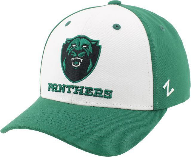 Old Westbury Panthers Performance Adjustable Cap