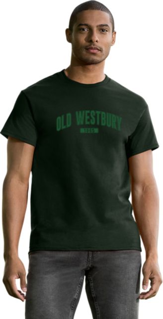 Old Westbury Short Sleeve T-Shirt
