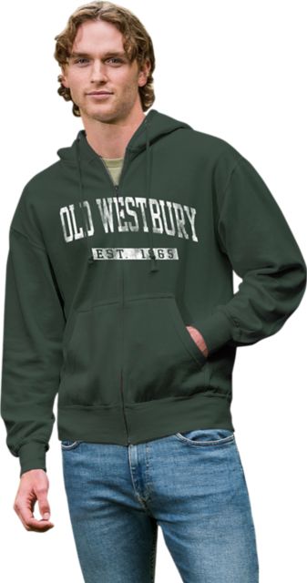 Old Westbury Full Zip