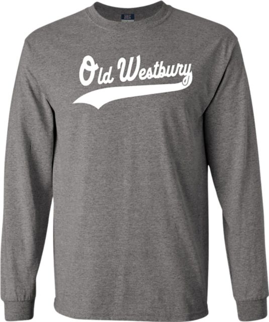 Old Westbury Long Sleeve T-Shirt
