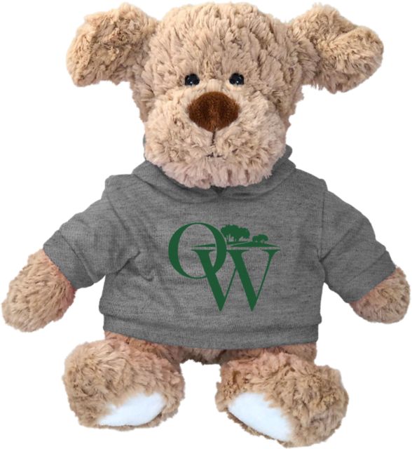 Old Westbury Plush Animal