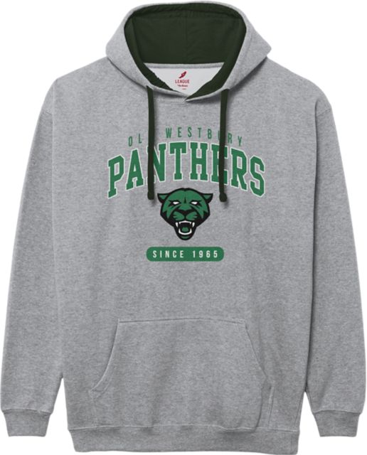 Old Westbury Panthers Hooded Sweatshirt