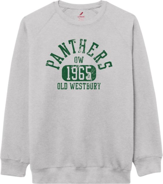 Old Westbury Panthers Crewneck