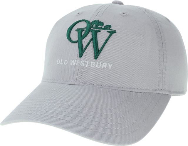 Old Westbury Women's Panthers Adjustable Cap