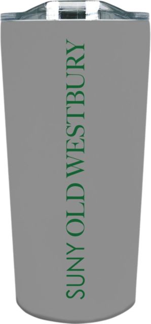 Old Westbury 18 oz. Soft Touch Tumbler