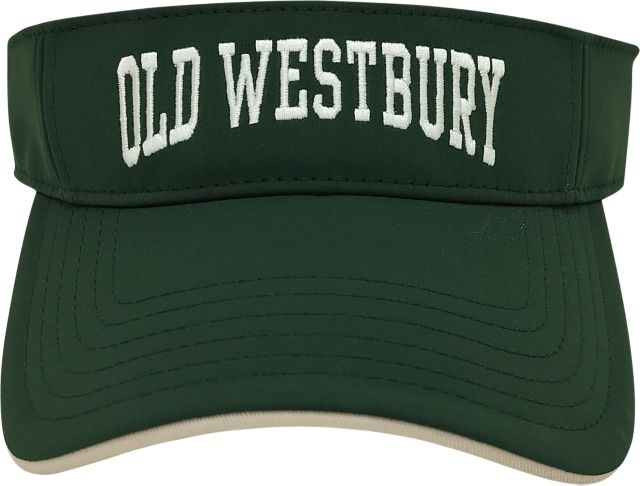 Old Westbury Visor