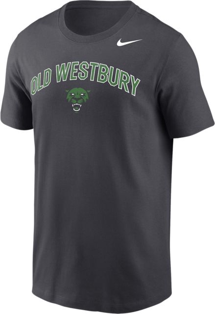 Old Westbury Panthers Dri-Fit Short Sleeve T-Shirt
