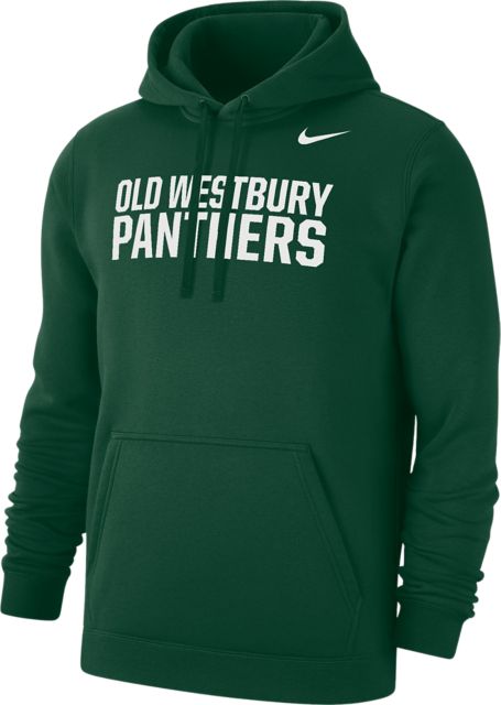 Old Westbury Panthers Hoodie
