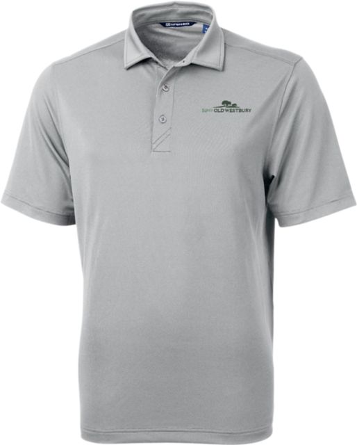 Old Westbury Eco Pique Polo