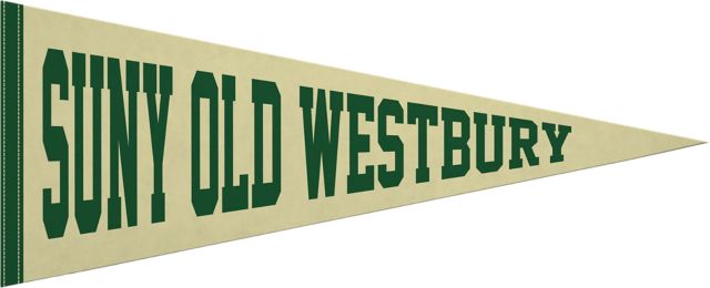 Old Westbury 12x30 Pennant