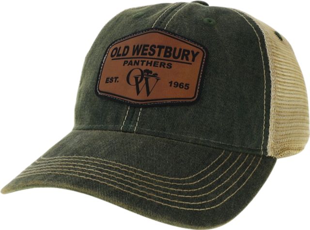 Old Westbury Panthers Cap