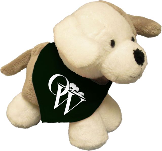 Old Westbury Plush Animal
