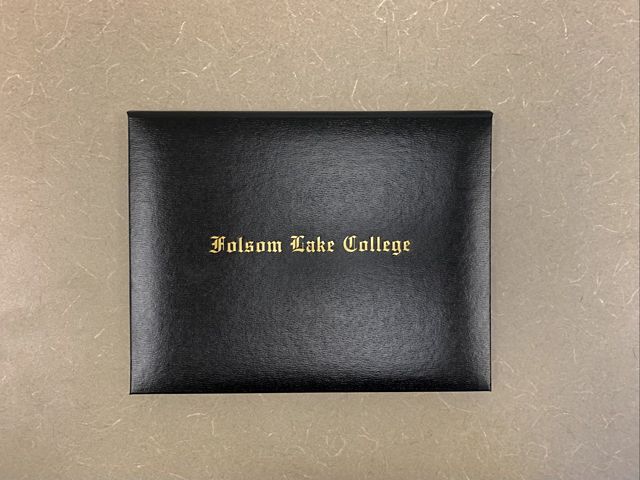 FLC Diploma Cover