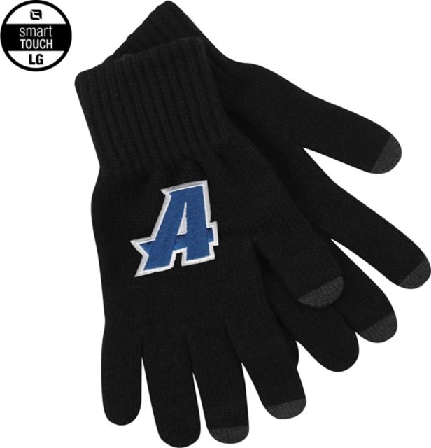 Assumption University UTEXT Glove