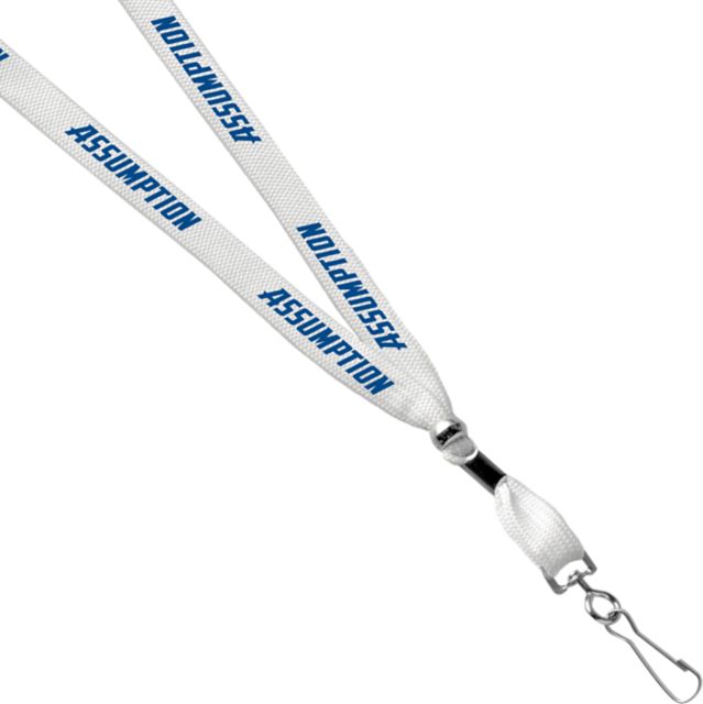 Assumption University 3/8 Swivel Hook Lanyard