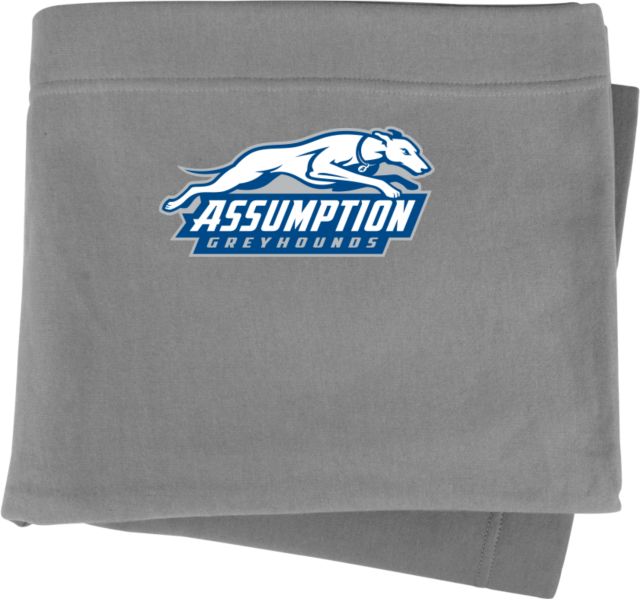 Assumption University Blanket