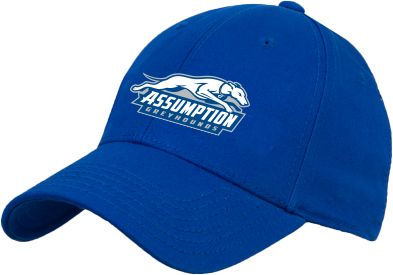 Assumption University Adjustable Hat