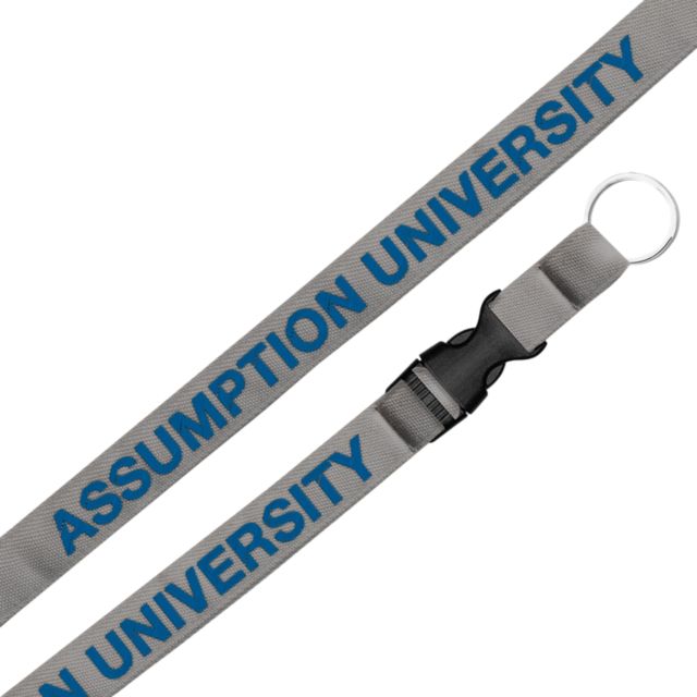 Assumption University .75" Lanyard