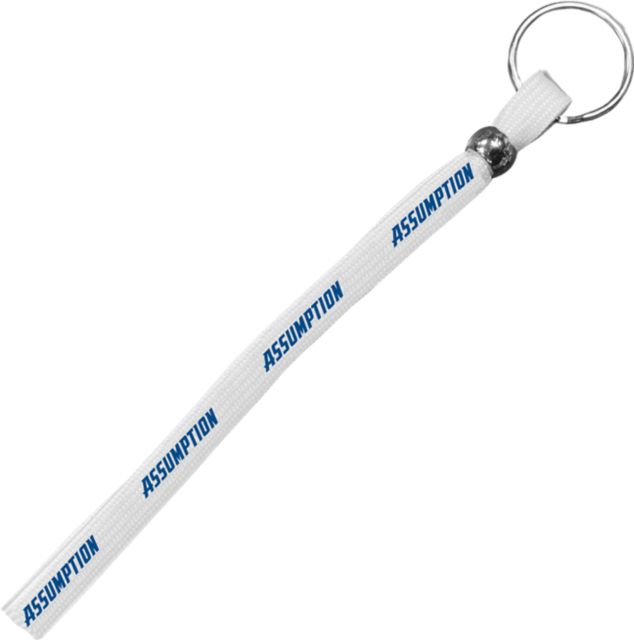 Assumption University Wristlet