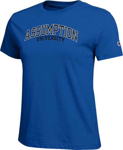 Assumption University Women's Short Sleeve T-Shirt