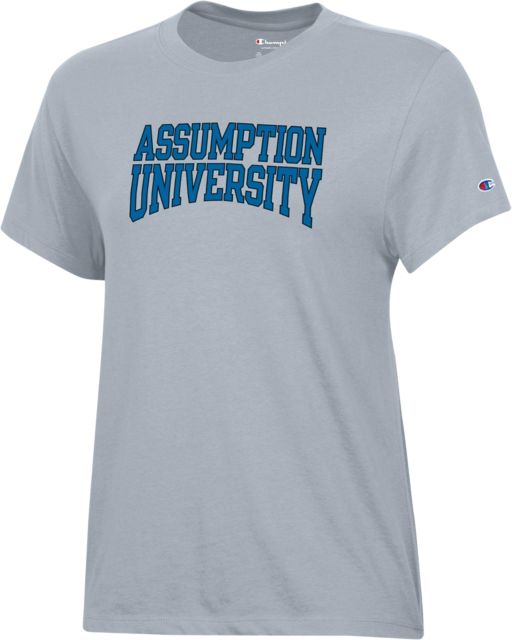 Assumption University Women's Short Sleeve T-Shirt