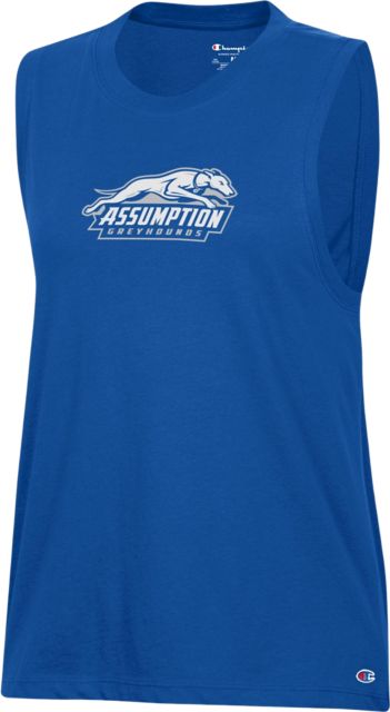 Assumption University Women's Tank Top