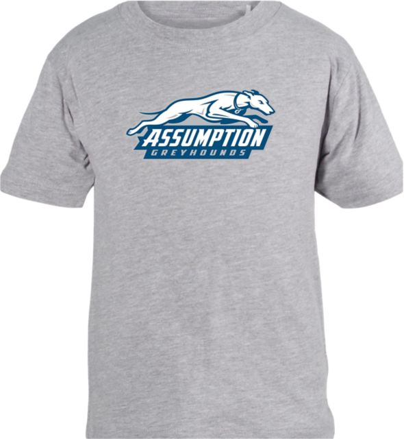 Assumption University Short Sleeve T-Shirt