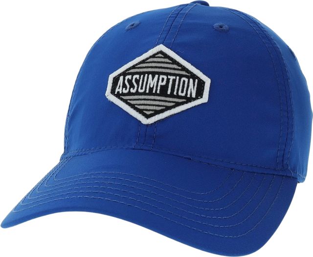 Assumption University Adjustable Cool Fit Cap