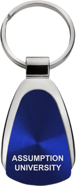Assumption University Key Tag