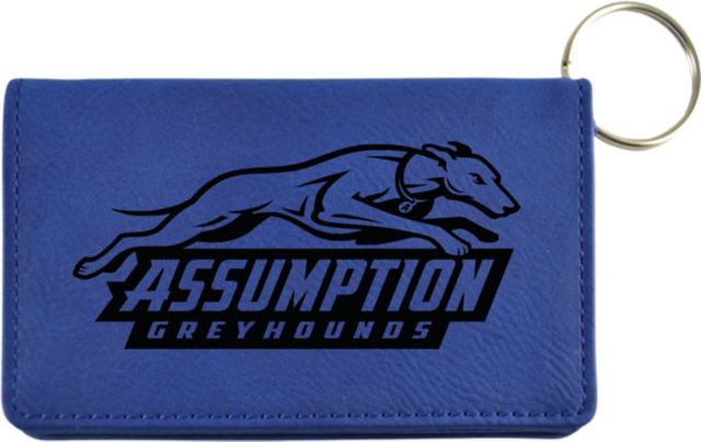 Assumption University ID Holder