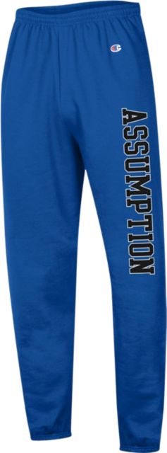 Assumption University Sweatpants