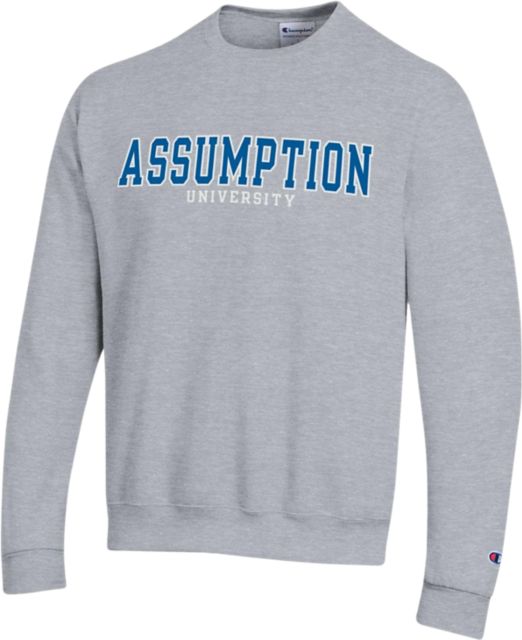 Assumption University Crewneck Sweatshirt