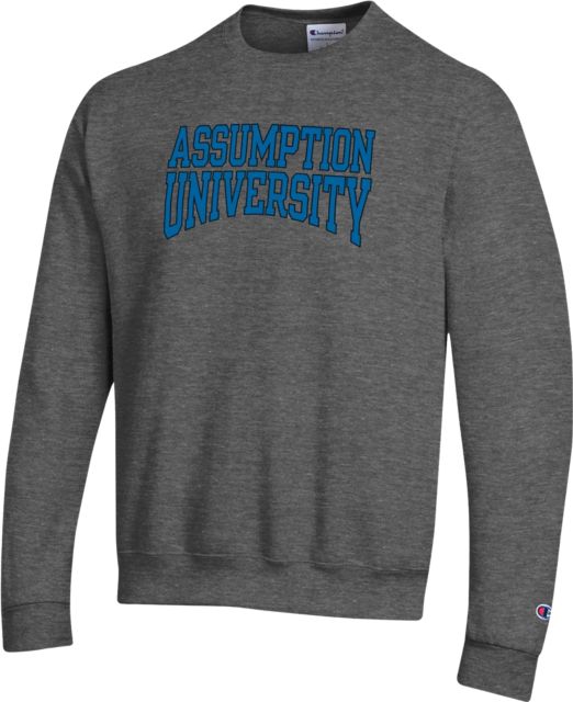 Assumption University Crewneck Sweatshirt
