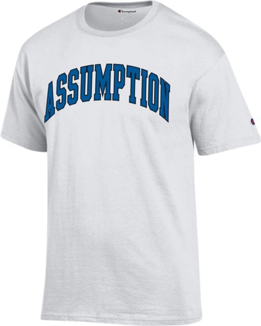 Assumption University Short Sleeve T-Shirt