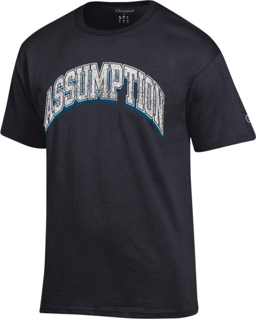 Assumption University Short Sleeve T-Shirt