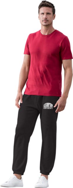 Assumption University Pants